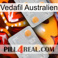 Vedafil Australia 25